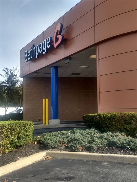 Bethpage bank - Main Phone: (516) 349-6800. Main Office: 899 S Oyster Bay Rd. Bethpage, NY 11714 - 1030. Find Branches Near Me. About Bethpage Federal Credit Union. Bethpage Federal Credit Union was chartered on Jan. 1, 1941. Headquartered in Bethpage, NY, it has assets in the amount of $5,831,677,307.